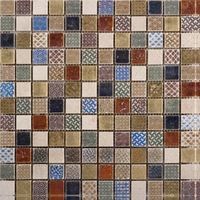 Товар: Мозаика L`antic colonial (Porcelanosa Grupo) Mosaicos Ancient Bath арт-L241707091 - фото 1 Мозаика L`antic colonial (Porcelanosa Grupo) Mosaicos Ancient Bath арт-L241707091 — фото 1, Мозаика