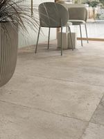 Керамогранит Ariana Salento Ivoire R11 Rect арт-0013367 — фото 5, Керамогранит