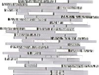 Товар: Мозаика L`antic colonial (Porcelanosa Grupo) Mosaicos Eternity Mini Strip White арт-L242521761 - фото 1 Мозаика L`antic colonial (Porcelanosa Grupo) Mosaicos Eternity Mini Strip White арт-L242521761 — фото 1, Мозаика