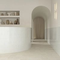 Керамогранит WOW Hammer Emerald арт-129175 — фото 8, Керамогранит