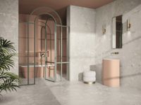 Декор Ape ceramica Four Seasons Decor Set Summer (комп/2 шт) арт-A037935 — фото 11, Декор