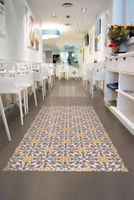 Керамогранит Peronda Art Nouveau FS Sage арт-39476 — фото 5, Керамогранит