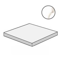 Ступень Fap Ceramiche Roma 60 Calacatta Scal. Ang Matt арт-fLWH — фото 1, Ступени и клинкер