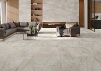 Керамогранит Keratile KTL Rain Forest White Rect 280 арт-3ACPRAIFCPPA — фото 2, Керамогранит