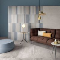 Керамогранит ABK DoUp Cover Neutral Rett арт-DOR3407A — фото 2, Керамогранит