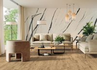 Плинтус Atlas Concorde Russia Wine Oak Champagne Battiscopa Ret арт-610130005326 — фото 10, Плинтус