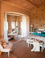 Керамогранит Sant Agostino I Chiostri Chiostro Argilla арт-CSACRC1530 — фото 5, Керамогранит