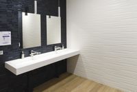 Настенная плитка Porcelanosa Oxo Deco Blanco арт-100105124 — фото 5, Настенная плитка