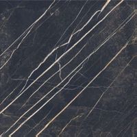 Керамогранит Casalgrande Padana Marmoker Night Storm Lucido 6,5mm арт-12560302 — фото 2, Керамогранит