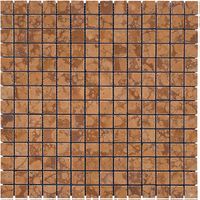 Мозаика Natural Adriatica арт-7M023-20P — фото 1, Мозаика