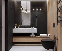 Керамогранит Laparet Evolution Blanco белый матовый карвинг арт-SG602520R — фото 3, Керамогранит