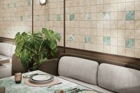 Керамогранит WOW Vestige Square Calatorao арт-139712 — фото 14, Керамогранит