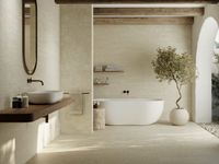 Товар: Керамогранит Grespania Riverside Beige арт-44RV79R - фото 1 Керамогранит Grespania Riverside Beige арт-44RV79R — фото 1, Керамогранит