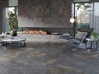 Керамогранит Fanal Nebula Cream 3D Soft арт-SLARGC417592 — фото 2, Керамогранит