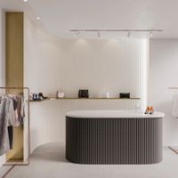 WOW Stripes Edge Corner Greige Stone арт-109547 — фото 7, Спец. Элемент