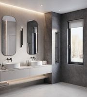 Товар: Керамогранит Creanza Listello Gris SL арт-CZ-SL02-B - фото 6 Керамогранит Creanza Listello Gris SL арт-CZ-SL02-B — фото 6, Керамогранит