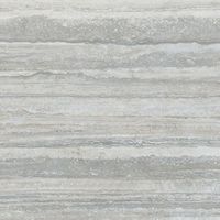 Керамогранит Vitra Travertini Серый Шлифованный Ректификат арт-K945352HR — фото 1, Керамогранит