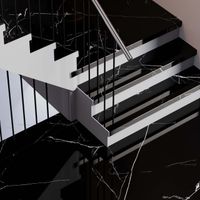 Товар: Керамогранит Onlygres Marble MOGXL3001 Light Beige Полированный арт-71898 - фото 9 Керамогранит Onlygres Marble MOGXL3001 Light Beige Полированный арт-71898 — фото 9, Керамогранит