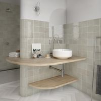 Бордюр Equipe La Riviera Jolly Vert арт-25904 — фото 1, Бордюр