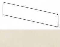 Плинтус Atlas Concorde Italy Marvel Champagne Battiscopa арт-ASLL — фото 1, Плинтус