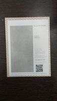 Товар: Керамогранит LaminamRus Calce Grigio 5,6 mm арт-LAMF006556 - фото 2 Керамогранит LaminamRus Calce Grigio 5,6 mm арт-LAMF006556 — фото 2, Керамогранит