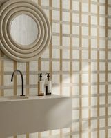 Керамогранит Pastorelli New Classic NC White Nat Rett арт-P011709 — фото 15, Керамогранит