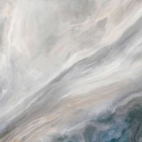 Керамогранит LCM Illusion Smoky Суперполированный арт-6060ILN18HG — фото 8, Керамогранит