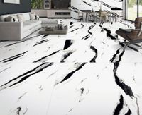 Товар: Керамогранит Neodom Splendida Statuario Irish Grey Polished арт-N20474 - фото 2 Керамогранит Neodom Splendida Statuario Irish Grey Polished арт-N20474 — фото 2, Керамогранит