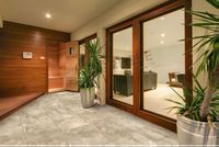 Керамогранит Грани Таганая Gresse Stone Ellora Fire Рыжий арт-GRS01-58 — фото 3, Керамогранит