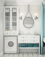 Напольная плитка Peronda FS Star White арт-27325 — фото 6, Напольная плитка