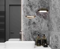 Керамогранит Laparet Bohemian Ash тёмно-серый матовый карвинг арт-LP6012G0111R — фото 6, Керамогранит