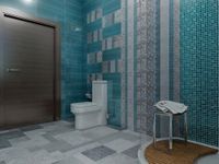 Настенная плитка Impronta italgraniti Shine Quarzo арт-SH0129 — фото 10, Настенная плитка