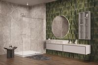 Керамогранит Creto Magic Khaki арт-12-01-4-29-04-17-2563 — фото 1, Керамогранит