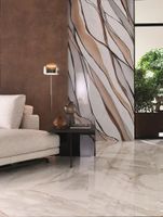 Декор Fap Ceramiche Roma Gold Archs Inserto Mix 2 арт-fQMV — фото 14, Декор