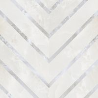 Декор Grasaro Dolce Бежевый арт-G-231/G/d01/400x400x8 — фото 1, Декор