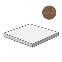 Ступень Fap Ceramiche Nuances Sandalo scal. Ang.Sx*** арт-fKBH — фото 1, Ступени и клинкер