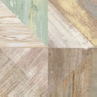 Керамогранит М- Квадрат Севилья Коричневый арт-731762 — фото 1, Керамогранит