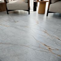 Керамогранит Grespania Blue Roma Cielo 5,6mm арт-80B133E — фото 14, Керамогранит