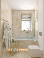 Керамогранит Pamesa Naza AT Beige Mate арт-017.250.0007.11986 — фото 3, Керамогранит