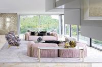 Товар: Керамогранит Roberto Cavalli Home Lush Onice Velluto Lux арт-0500892 - фото 5 Керамогранит Roberto Cavalli Home Lush Onice Velluto Lux арт-0500892 — фото 5, Керамогранит