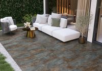 Керамогранит Alma ceramica Oxide Лаппатированный арт-GFU60120OXD00L — фото 9, Керамогранит