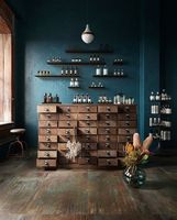 Керамогранит Sant Agostino Dripart Verdigr арт-CSADRVG612 — фото 5, Керамогранит