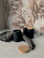 Керамогранит ABK Blend Concrete Moon Ret арт-0005792 — фото 2, Керамогранит