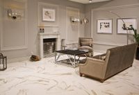 Настенная плитка Porcelanosa Calacata Gold арт-100104984 — фото 2, Настенная плитка