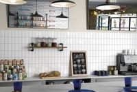 Бордюр Equipe Masia Pencil Bullnose Blanco Crackle арт-23305 — фото 14, Бордюр