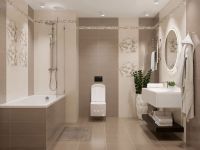 Панно Azori Amati Plumeria Beige арт-584192003 — фото 2, Панно