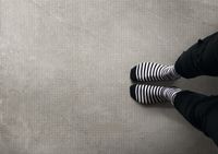 Керамогранит Imola ceramica Stoncrete Stcr12GRm арт-Stcr 12G Rm — фото 4, Керамогранит