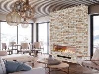 Напольная плитка Cerrad Piatto Red арт-5901779370293 — фото 10, Напольная плитка