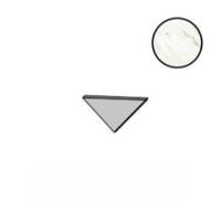 Atlas Concorde Italy Marvel Shine Statuario Supremo Corner Lucida A E арт-A45W — фото 1, Спец. Элемент