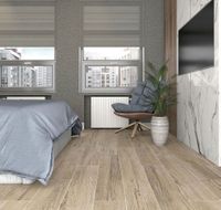 Керамогранит Laparet Rainwood Бежевый арт-SG517900R — фото 14, Керамогранит